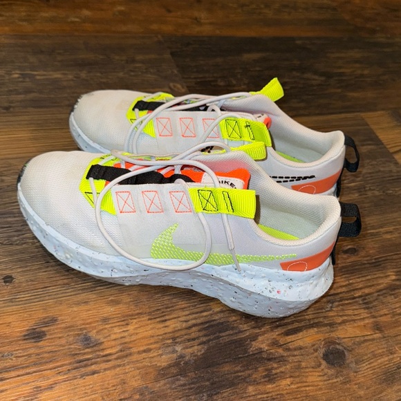Women’s Nike Crater Impact - Picture 1 of 5